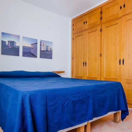 Apartamentos Mas Conil Conil De La Frontera Camera foto