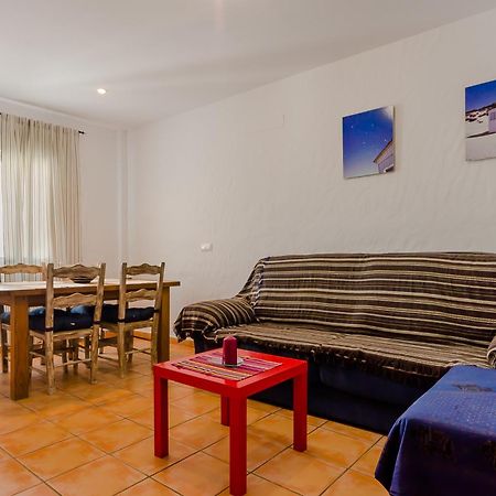 Apartamentos Mas Conil Conil De La Frontera Camera foto