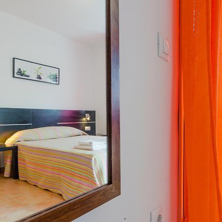 Apartamentos Mas Conil Conil De La Frontera Camera foto