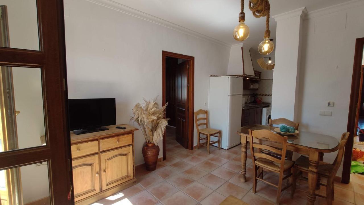 Apartamentos Mas Conil Conil De La Frontera Esterno foto
