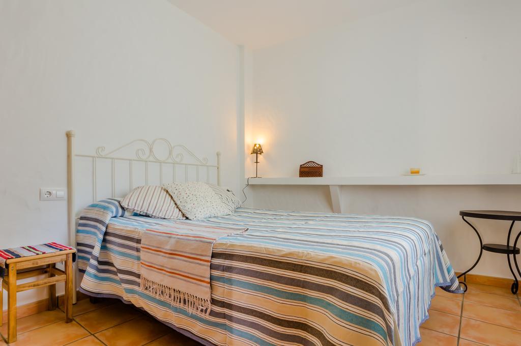 Apartamentos Mas Conil Conil De La Frontera Camera foto