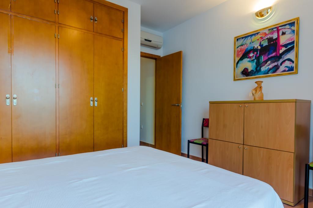 Apartamentos Mas Conil Conil De La Frontera Camera foto