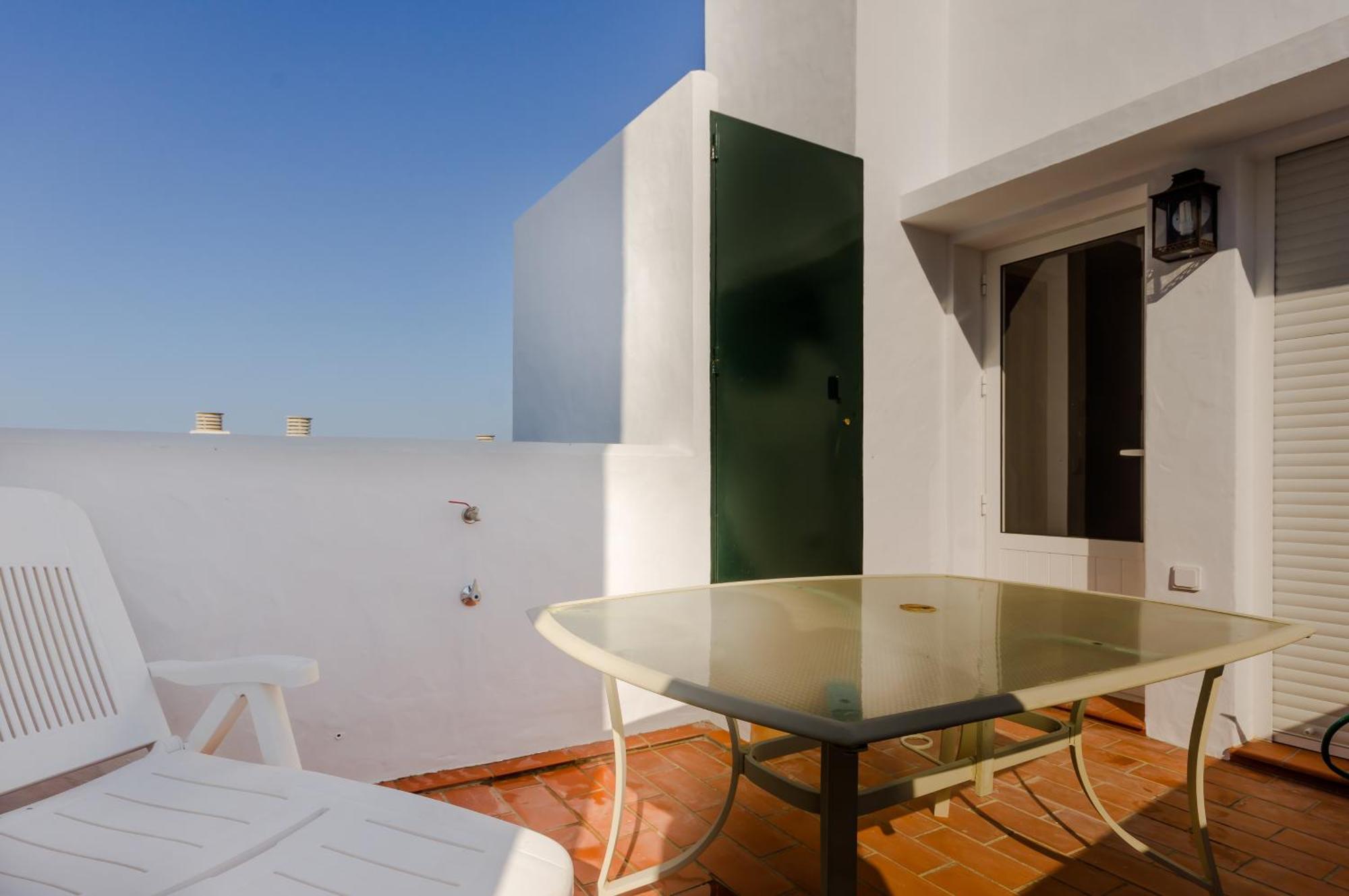 Apartamentos Mas Conil Conil De La Frontera Camera foto